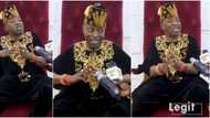 Despite COVID-19 striking different communities, Oluwo reveals why Iwo doesn't have virus