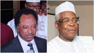 Shehu Sani reacts as Danjuma said nobody will sleep again if he reveals what is happening in Nigeria