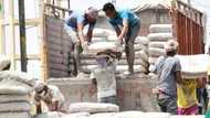“N5,700 per bag”: Builders react to reported plan to increase cement price in January 2024