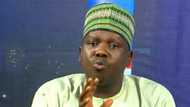 Rashawar Da Aka Tafka a Gwamnatin Buhari Ta Fi Wanda Aka Yi Cikin Shekaru 16 Na Gwamnatin PDP, Tsohon Jigon APC, Bwala