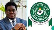 2025 JAMB resit: Lawyer laments as sister’s new UTME date clashes with physics practical in school