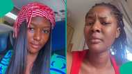 Pastor suspends usher from church over outfit she wore to swimming pool, her emotional story trends