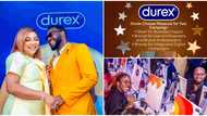 Durex’s ‘Pleasure for Two’ campaign delivers a hat trick at the 2025 Pitchers’ Festival Awards