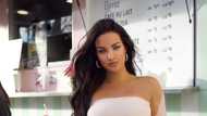 Natalie Halcro’s biography: age, nationality, partner, child