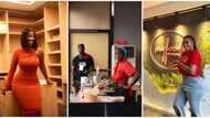 "You deserve it": Hilda Baci signs huge deal 28 days after cooking for 100 hours, Nigerians celebrate her