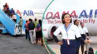 NCAA gives date passengers of suspended Dana Air will get full refunds