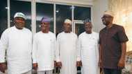 5 reasons why Atiku rejected Wike as running mate, new report reveals