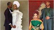 Inter-ethnic marriage will help bridge so many gaps in Nigeria - Nigerians congratulate Bashir El-Rufai and his fiancee Nwakaego