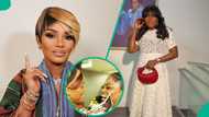 Iyabo Ojo and Funke Akindele gush over each other as they speak about their friendship in heartwarming video