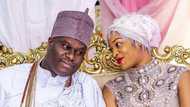 Ooni's palace probes possible hacking of Prophetess Naomi’s Instagram page