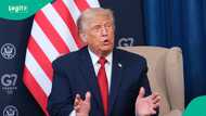Babbar magana: Iran ta jawo matsala da Trump ya yi sabuwar barazana