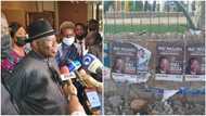 2023 presidency: What will happen if you don't contest - Prominent Nigerian pastor warns Jonathan