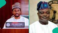 APC House of Reps primaries: List of winners and losers emerges ahead of 2027