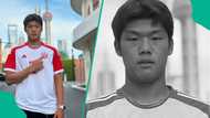 Ex-Bayern Munich star dies in China few hours before 19th birthday