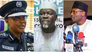 Binani’s declaration: Police, DSS, INEC joint panel invite suspended Adamawa REC