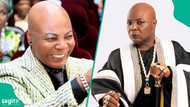 Charly Boy responds to years of gay speculation, shares one thing many still don't understand