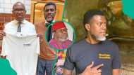 “Reno Omokri took deadly job against Peter Obi”: Actor Ugezu spills, netizens fear for ex-gov