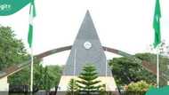 FUNAAB reacts as religious protesters disrupt academic, business activities