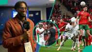 AFCON 2025: Ghanaian journalist shares 2 simple reasons Nigeria lost to Morocco, people disagree