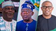 2027 election: “Denying Tinubu a second term is risky for Nigeria,” Activist warns Atiku, Peter Obi others