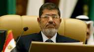 Yadda Morsi ya zama Shugaban kasa har aka yi masa juyin mulki a 2013