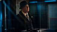 Blacklist : les secrets et mystères de Raymond Reddington