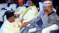 Siyasa ba da gaba ba: Atiku ya jajanta ma El-Rufai bayan kamuwa da Coronavirus