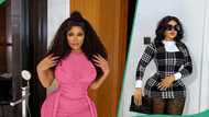BBN's Chichi allegedly returns to pole dancing, clip of her skills trends: "T pain do this one"