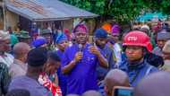 Breaking: Amotekun commander, 3 others killed as gunmen invade Ibarapa communities in Oyo state