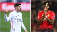 Man United identify Real Madrid star who could replace 'unsettled' Paul Pogba