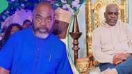 "Nollywood actresses aren't funding their lavish lifestyles from acting": Funsho Adeolu shakes table