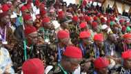 Service chiefs: Yoruba elders back Ohanaeze, allege continuous sidelining of Igbo from appointment