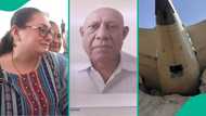 Air India: Lady shares what father-in-law told her in their last phone call moments before crash