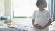 I was pregnant when my husband left me for a model – The gift I sent startled wedding guests