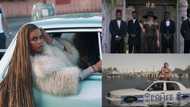 Beyoncé’s song Formation takes home Best Video of All Time award