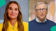 Melinda Gates breaks silence following Epstein files' allegations against ex-husband Bill