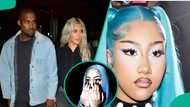 Concerns trail Ye, Kim Kardashian's 13-year-old daughter over hand piercing, doctors issue warning