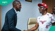 Soludo partners Flutterwave to boost digital payments, e-commerce in Anambra