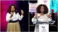 Oprah Winfrey is looking for passionate African women to sponsor in school and give good study money (see details)