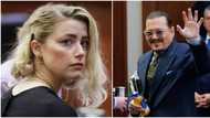 Amber Heard's request for new trial against ex-husband Johnny Depp rejected by judge