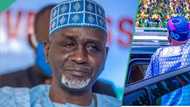 "Ka yi daidai": Shekarau ya yabawa Tinubu kan nade nade, ya fadi damuwar Arewa