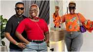 "I tried to end my life": Warri Pikin reveals she and hubby were in debt 5 years ago, shares touching story