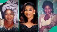 Mide Martins marks 23rd anniversary of late mum Funmi Martins' death with emotional tribute