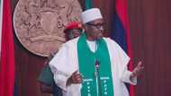 Buhari tackles PDP, demands explanation for $16bn spent on power