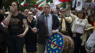 EU gives Bulgaria green light to adopt euro in 2026