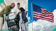 US lists 5 categories of people who can apply for Green Card as special immigrants