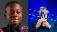 "Absolute genius": Peter Obi hails 13-year-old Joshua Agboola, Africa's youngest certified Amazon web guru