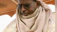 Innalillahi wa inna ilaihi raji’un: Sarkin Jere Usman Sa'ad ya rasu