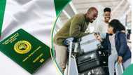 Nigeria makes history, becomes first in Africa to launch e-passport offices in Italy, Spain, others