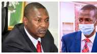 Related by blood? At last, Malami opens up on why he recommended Bawa as EFCC boss